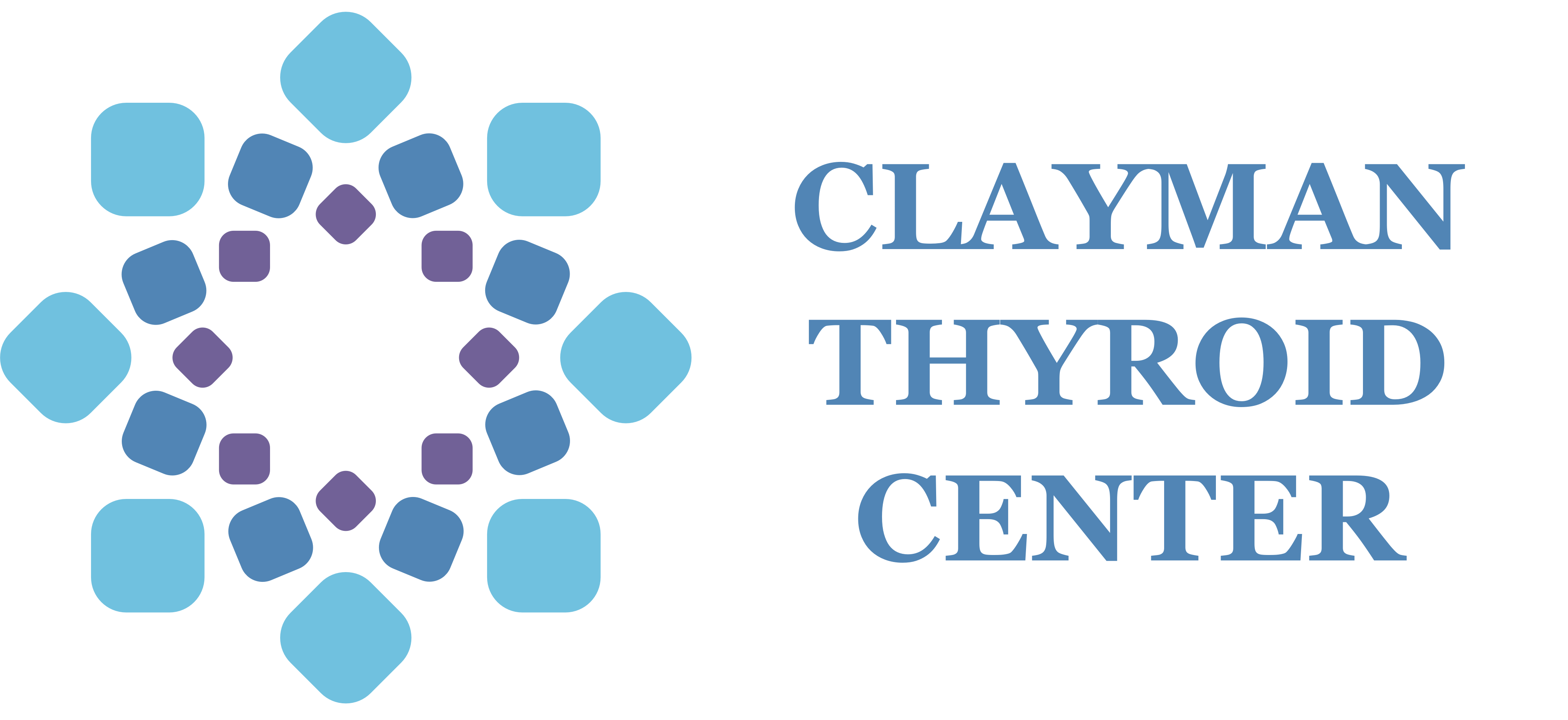 Clayman thyroid center