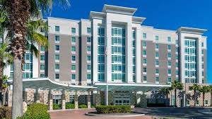 Hampton Inn Tampa Airport and Hospital for Endocrine Surgery