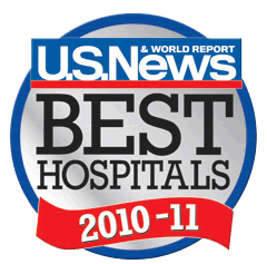 Clayman Thyroid Cancer Center: US News Best Hospitals